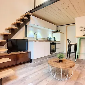 Appartement Centre - Superb With Mezzanine, Cannes