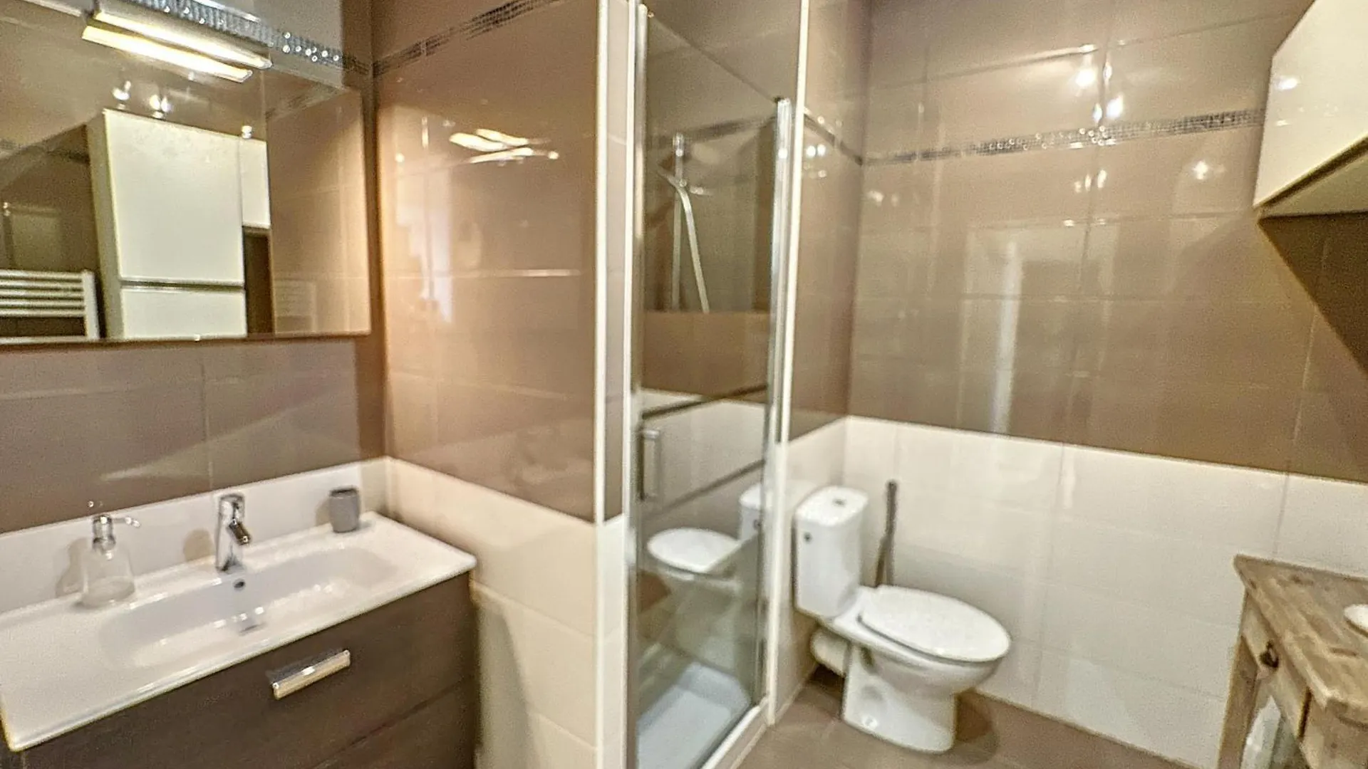 Apartamento Cam3 - Beau 2 Pieces Avec Terrasse Cannes 0*,  Francia